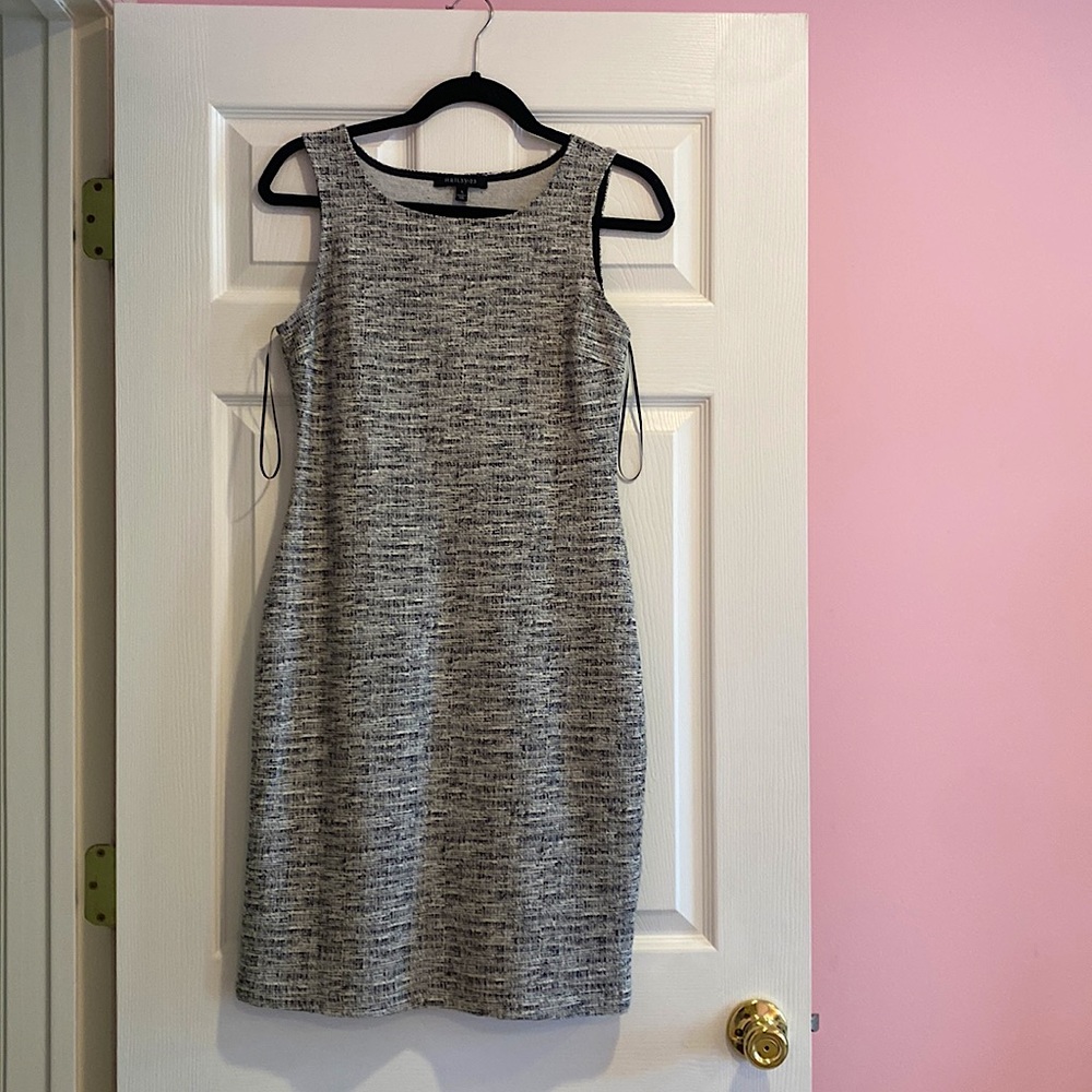Business Dress Gray